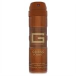 Guess Iconic by Guess - Body Spray 177 ml - für Männer