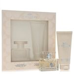 Coach Signature by Coach - Gift Set -- 1 oz  Eau De Parfum Spray  +  3.3 oz Body Lotion - für Frauen