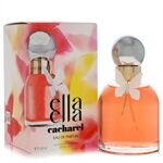 Cacharel Ella Ella by Cacharel - Eau De Parfum Spray 100 ml - für Frauen