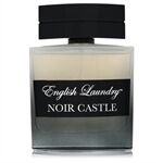 English Laundry Noir Castle by English Laundry - Eau De Parfum Spray (Unboxed) 100 ml - für Männer