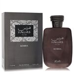 Hawas Kobra by Rasasi - Eau De Parfum Spray 100 ml - für Männer