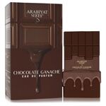 Arabiyat Sugar Chocolate Ganache by Arabiyat - Eau De Parfum Spray (Unisex) 100 ml - für Frauen
