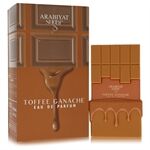 Arabiyat Sugar Toffee Ganache by Arabiyat - Eau De Parfum Spray (Unisex) 100 ml - für Frauen