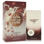 Arabiyat Sugar Pecan Butter Cookie by Arabiyat - Eau De Parfum Spray 100 ml - für Frauen