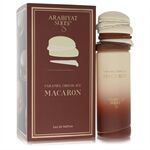 Arabiyat Sugar Caramel Chocolate Macaron by Arabiyat - Eau De Parfum Spray (Unisex) 100 ml - für Männer