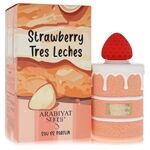 Arabiyat Sugar Strawberry Tres Leches by Arabiyat - Eau De Parfum Spray 100 ml - für Frauen
