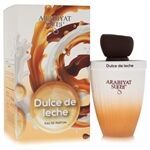 Arabiyat Sugar Dulce De Leche by Arabiyat - Eau De Parfum Spray (Unisex) 100 ml - für Frauen