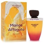 Arabiyat Sugar Mango Affogato by Arabiyat - Eau De Parfum Spray (Unisex) 100 ml - für Frauen