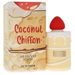 Arabiyat Sugar Coconut Chiffon by Arabiyat - Eau De Parfum Spray (Unisex) 100 ml - für Männer