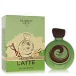 Arabiyat Sugar Matcha Latte by Arabiyat - Eau De Parfum Spray 100 ml - für Frauen