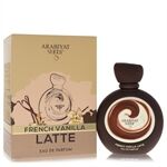 Arabiyat Sugar French Vanilla Latte by Arabiyat - Eau De Parfum Spray (Unisex) 100 ml - für Frauen