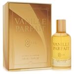 Zaib Vanille Parfait by Zaib - Extrait De Parfum Spray (Unisex) 100 ml - für Frauen