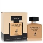 Maison Alhambra Narissa Peach by Maison Alhambra - Eau De Parfum Spray (Unboxed) 100 ml - für Frauen