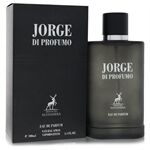 Maison Alhambra Jorge Di Profumo by Maison Alhambra - Eau De Parfum Spray (Unboxed) 100 ml - für Männer