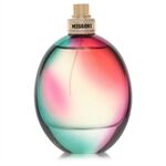 Missoni by Missoni - Eau De Parfum Spray (Tester No Cap) 100 ml - für Frauen