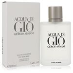 Acqua Di Gio by Giorgio Armani - Eau De Parfum Refill 151 ml - für Männer