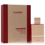 Al Haramain Amber Oud Rouge by Al Haramain - Eau De Parfum Spray 120 ml - für Männer