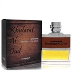 Al Haramain Khulasat Al Oud by Al Haramain - Concentrated Perfume Oil 30 ml - für Männer