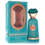 Anfar Ma Belle by Anfar - Mini EDP Spray 3 ml - für Frauen