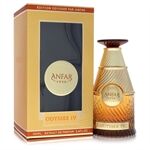 Anfar Odyssee Iv by Anfar - Mini EDP Spray 3 ml - für Frauen