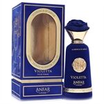 Anfar Violetta by Anfar - Mini EDP Spray 3 ml - für Frauen