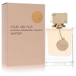 Club De Nuit by Armaf - Extrait De Parfum Spray 70 ml - für Frauen