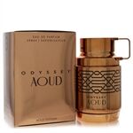 Armaf Odyssey Aoud by Armaf - Deodorant Spray 200 ml - für Männer
