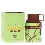 Armaf Odyssey Dubai Chocolat by Armaf - Deodorant Spray 200 ml - für Männer