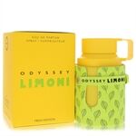 Armaf Odyssey Limoni by Armaf - Deodorant Spray 200 ml - für Männer