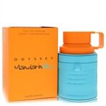 Armaf Odyssey Mandarin Sky by Armaf - Eau De Parfum Spray 200 ml - für Männer