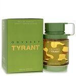 Armaf Odyssey Tyrant by Armaf - Deodorant Spray 200 ml - für Männer