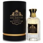 Assala Prime Royal Arabian Oud by Assala - Eau De Parfum Spray (Tester) 100 ml - für Männer