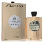 The Other Side of Oud by Atkinsons - Eau De Parfum Spray (Tester) 100 ml - für Frauen