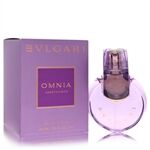 Omnia Amethyste by Bvlgari - Eau De Toilette Refillable Spray 100 ml - für Frauen