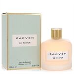 Carven Le Parfum by Carven - Perfumed Bath and Shower Gel (Tester) 200 ml - für Frauen