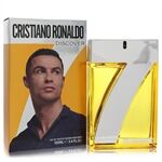 Cristiano Ronaldo Discover by Cristiano Ronaldo - Eau De Toilette Spray 30 ml - für Frauen