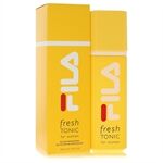 Fila Fresh Yellow Tonic by Fila - Deodorant Spray 248 ml - für Frauen