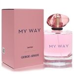Giorgio Armani My Way Nectar by Giorgio Armani - Eau De Parfum Spray (Tester) 90 ml - für Frauen