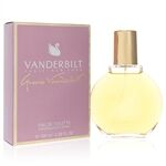 Vanderbilt by Gloria Vanderbilt - Eau De Toilette Spray (Tester) 100 ml - für Frauen