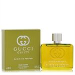 Gucci Guilty Elixir de Parfum by Gucci - Parfum Spray 60 ml - für Männer