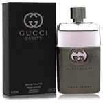 Gucci Guilty by Gucci - Parfum Spray 50 ml - für Männer