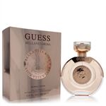Guess Bella Vita Rosa by Guess - Shimmer Fragrance Mist 248 ml - für Frauen