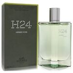 Hermes H24 Herbes Vives by Hermes - Eau De Parfum Spray (Tester) 100 ml - für Frauen