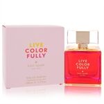 Live Colorfully by Kate Spade - Fragrance Mist 248 ml - für Frauen