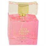 Live Colorfully Sunshine by Kate Spade - Vial (sample) 1 ml - für Frauen