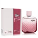 Lacoste Eau De Lacoste L.12.12 Rose Eau Intense by Lacoste - Eau De Toilette Spray 33 ml - für Frauen