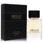 Lionel Richie Hello by Lionel Richie - Eau De Toilette Spray (Tester) 100 ml - für Frauen