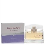 Love In Paris by Nina Ricci - Eau De Parfum Spray (Tester) 50 ml - für Frauen