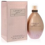 Lovely You by Sarah Jessica Parker - Fragrance Mist 240 ml - für Frauen