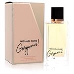 Michael Kors Gorgeous by Michael Kors - Eau De Parfum Spray (Tester) 100 ml - für Frauen